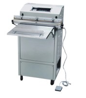 Бескамерный вакуумный упаковщик DZ-600W